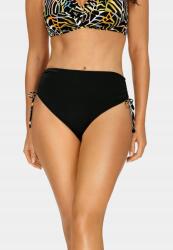 Feba egyrészes úszóruha fekete L/XL méret (FD90/888/24/XL)