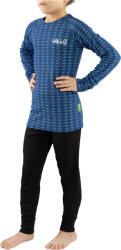 Viking NINO SET Albastru, Negru, Alb 116 (500/21/6590/15)
