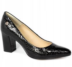 Prestige 2031 Obl S-219 Fekete méret36 (2031)