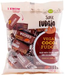 Me Gusto Caramele eco - aroma cacao 150g Super Fudgio (MCT-BIO-NAT5906874505519)