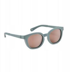 BÉABA Gyerek napszemüveg 2-4 év Bright Smokey green (930397)