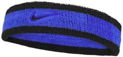 Nike Bentiță cap Nike Swoosh Headband - comet blue/black (N.101.2407.464.OS)