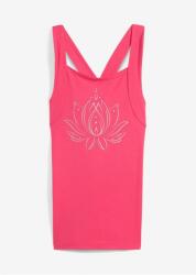 Bonprix Nyomott Mintás Blúz __52/54