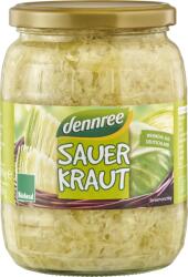 Dennree Varza murata bio 680g Dennree (MCT-BIO-NAT4021851590492)