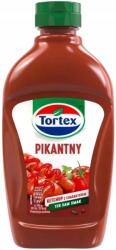 Tortex Ketchup fűszeres 470g (8712100601255)
