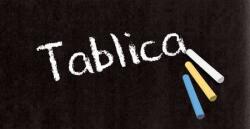 Gekkofix Krétatábla 45x150 öntapadós G-10008 (G-10008)