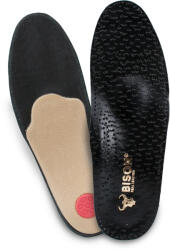 Sulpo Ortopédiai bőr cipőbetétek méret 45 (R001_45 - Wkładki do butów)