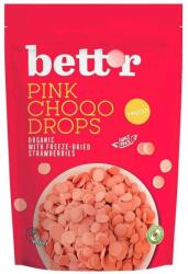 bett'r Choco drops roz bio 200g Bettr (MCT-BIO-NAT3800233780857)