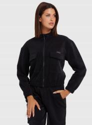 GUESS Fekete Zsebes Pulóver (L) (591964)