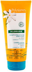 Klorane Polysianes After-Sun Shower Shampoo 200 ml