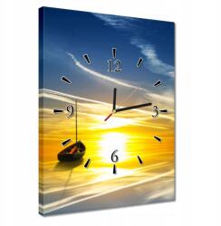 ZeSmakiem Órák 30x40 Tájkép Látvány (H6424M_Z1D_30x40cm AZ)