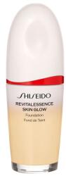 Shiseido Revitalessence Skin Glow Foundation SPF 30 PA+++ (120 Ivory) 30 ml
