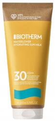 Biotherm Sun Milk Spf 30 Hidratáló napozótej 200 ml (3614271701381)