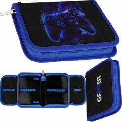 Starpak Iskolai Tolltartó Kétfüles Pad Fiú Játékos (550995)