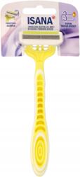 Isana 3 Pengéjű Borotva Nőknek (357392)