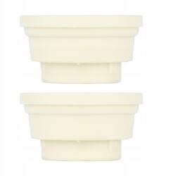  2 Db Létra Lökhárító Biztonsági Puffer Medencéhez (IZTUK5829)