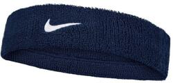 Nike Bentiță cap Nike Swoosh Headband - college navy/white (N.101.2407.463.OS)