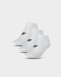 4F Férfi zokni 4F (4FWMM00USOCM277-10S-43-46)