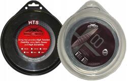 2 Db-os Teniszfeszítő Szett Still In Black Hts 1.20MM 1.30 MM 120M Orsó