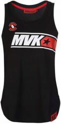  Maverick Vinales Collezione női vállpántos trikó, M (8000001238350)