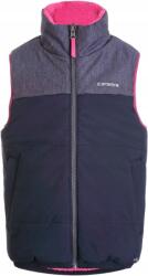 Icepeak Sötétkék Cipzáras Mellény (10L) (388479)