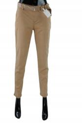 Guess Bézs Chino Nadrág Övvel (27) (391213)