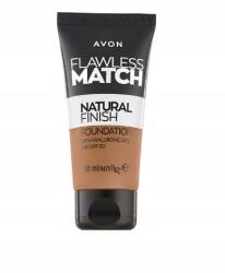 Avon Flawless Match alapozó 225G Soft Beige (08813)