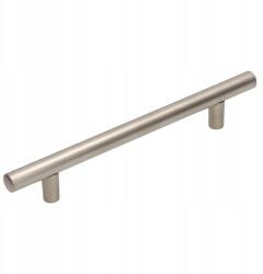 Gamet Rögzítőfogantyú RE10 szatén matt 128/188mm (RE10)