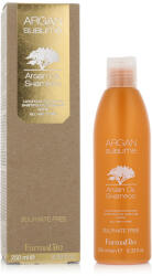 FarmaVita Argan Sublime Argan Oil Shampoo 250 ml - vince