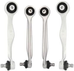 SRLine Audi A8 A4 B5 Passat B5 Lengőkar Első Felső Szett