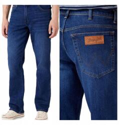 Wrangler Férfi egyenes farmer nadrág Wrangler Texas 32/32 (W121JX20C)
