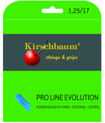 Kirschbaum Racordaj tenis Kirschbaum Pro Line No. II Evolution (12 m) (ST14795.2)