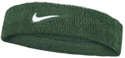 Nike Bentiță cap Nike Swoosh Headband - gorge green/white (N.101.2407.319.OS)