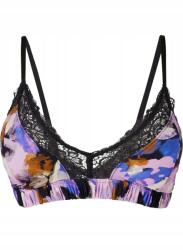 Bonprix Mintás Puha MELLTARTÓ__85A (9427791)