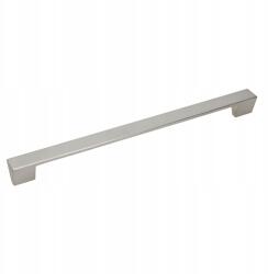 Gamet Bútorfogantyú Gamet UU25 króm szatén 320mm (UU25-320-G8)