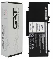 G.A.T. Akkumulátor G5M10 WYJC2 0WYJC2 Dell Latitude E5270 E5470 E5570 E5750 készülékhez (00041H2)
