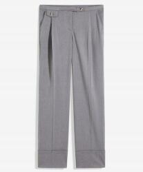 Bonprix 46-OS Női Kantáros Nadrág