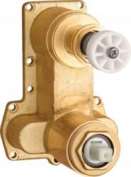 Deante Box Bxy M44M falsík alatti keverődoboz test (BXY M44M)