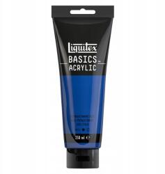 Liquitex 316 Phthalocyanine blue, akrilfesték Liquitex 250 ml
