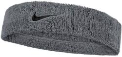 Nike Bentiță cap Nike Swoosh Headband - cool grey/black (N.101.2407.005.OS)