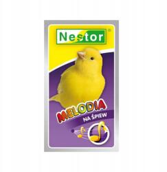 Nestor dallamos énekvitamin kanáriknak 20 g (5901636000349)