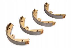 Ferodo Rögzítőfékpofák kpl. FSB4026