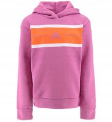 Adidas Logózott Pulóver Nyomott Mintával HM4546 (14-15L) (588422)