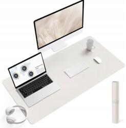  YSAGi Asztali egérpad, bőr, csúszásgátló velúr (0121)