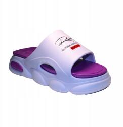  Női Papucs. 37-es. Tiszta Eva anyagból készült. 125200 (125200)