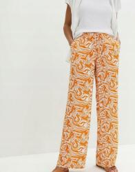 Bonprix 38-AS Széles Női Nadrág - allegro - 1 370 Ft