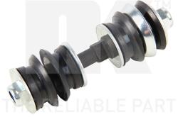 NK Brat/bieleta suspensie, stabilizator NK 5113719 (5113719)