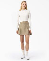 Dickies Bézs Szoknya Cipzárral (s) (569226)