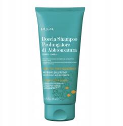 Pupa After Sun Gek barnulást meghosszabbító sampon és tusfürdő 200 ml (8011607374069)