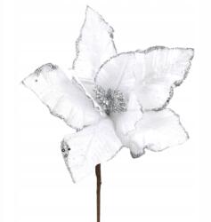 Dommio Mikulásvirág Sparkling Deep fehér (DA-8337)